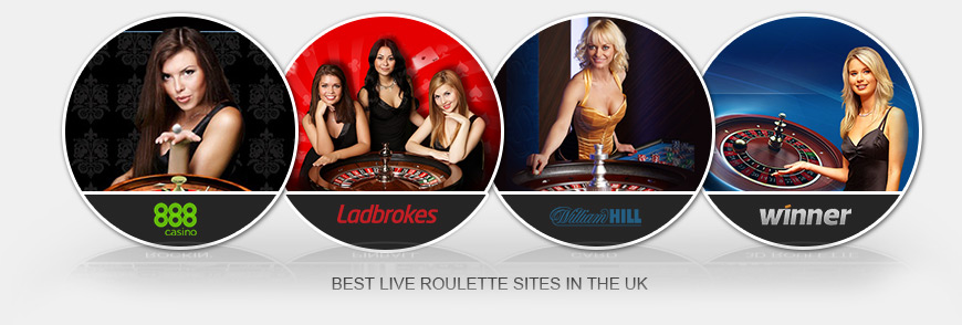 Best Roulette Sites Uk