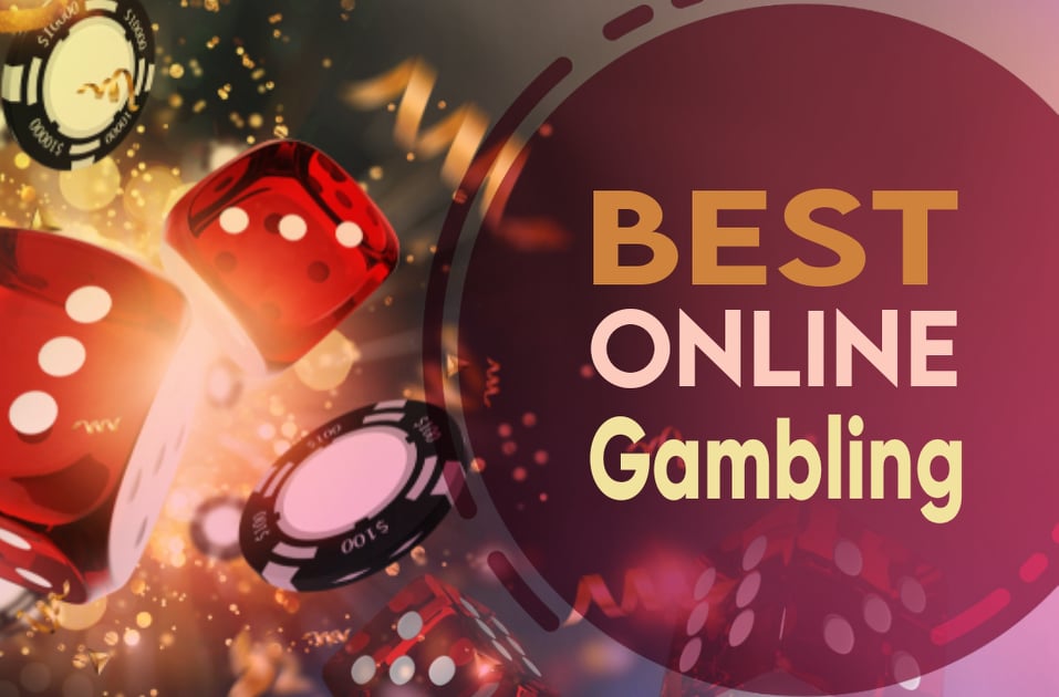 Best Online Gambling Sites Nj