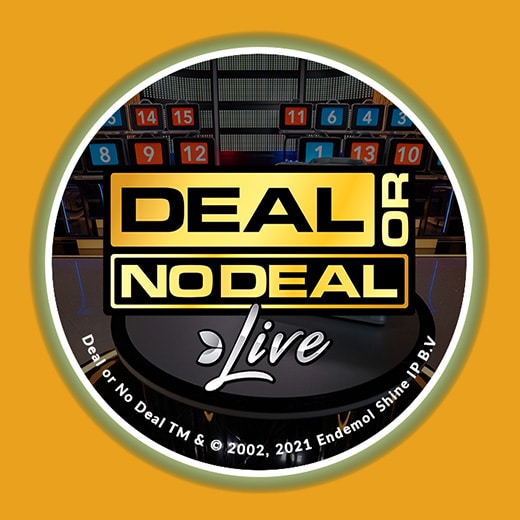 Deal Or No Deal Gambling