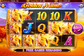 golden-mane-slot