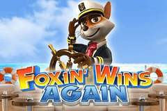 Foxin Wins Again Casino