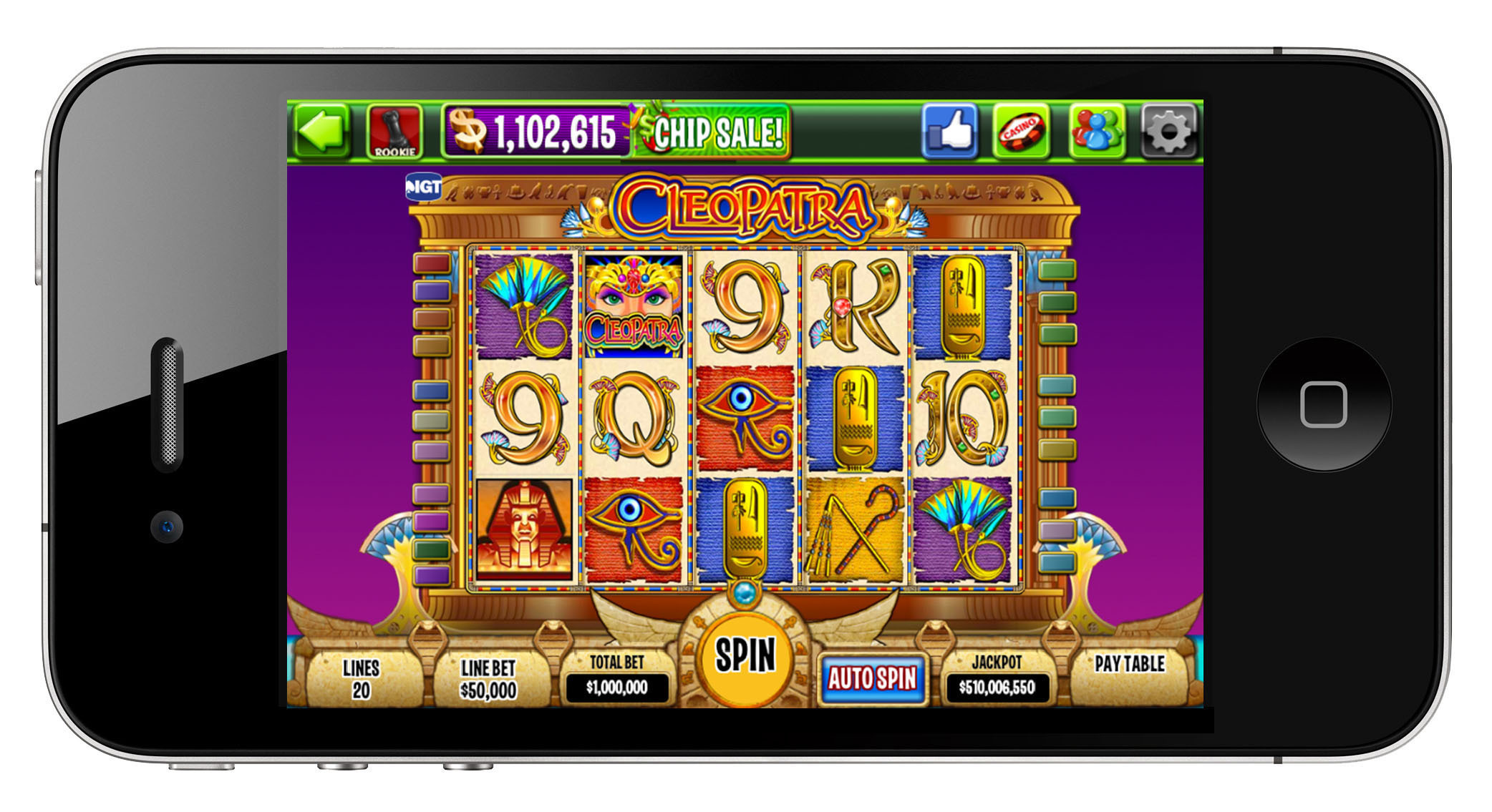 Mobile Slots Using Phone Credit