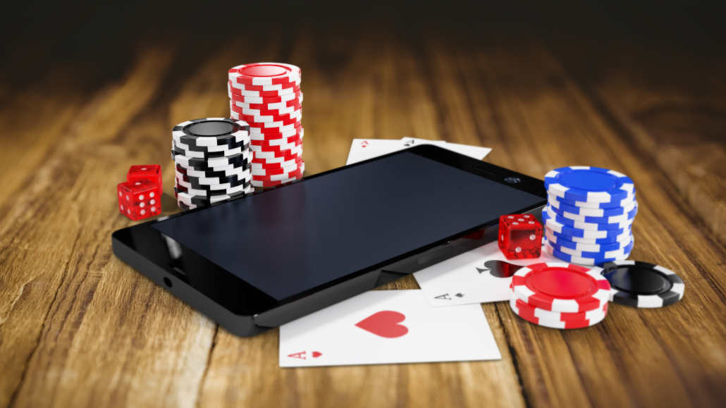 Casino Pay Mobile