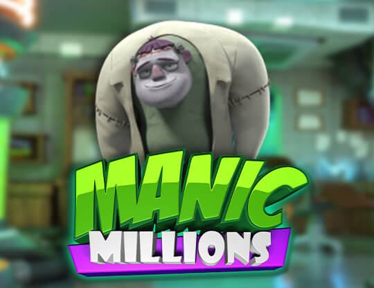 Manic Millions Casino