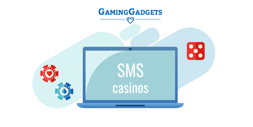 Casinos Pay Sms