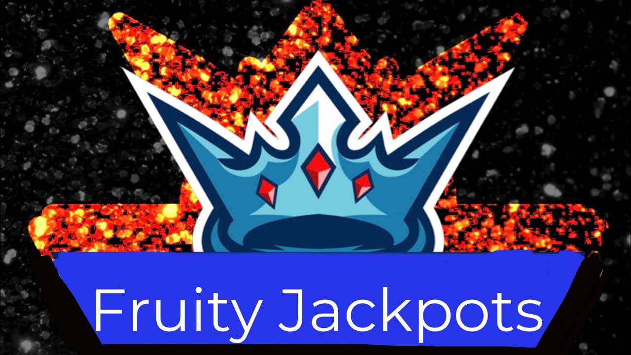 Fruity Jackpots