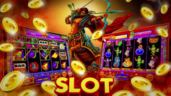 Mobile Deposit Slot