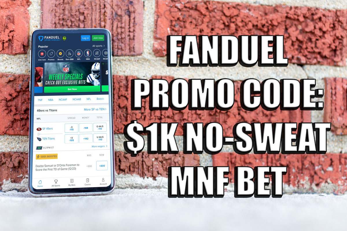 Fanduel Promo Code West Virigina