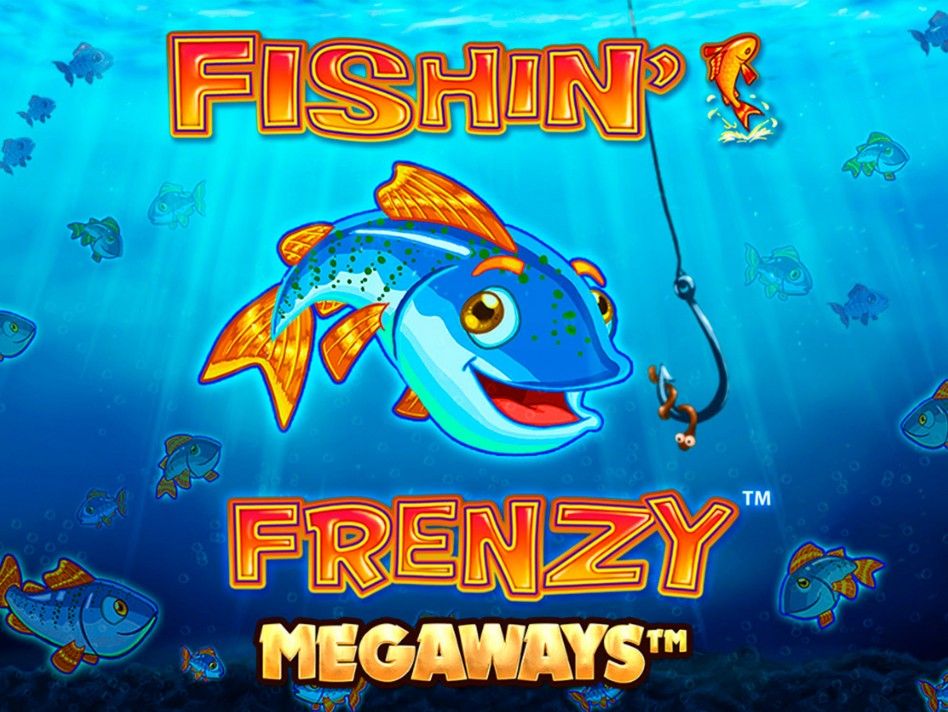 Fishin Frenzy Megaways Slot Review