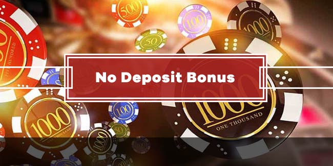 Free Signup Bonus No Deposit Mobile Casino