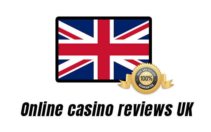 Uk Casino Reviews