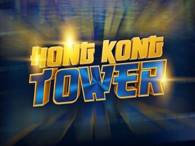 Hong Kong Tower Slot