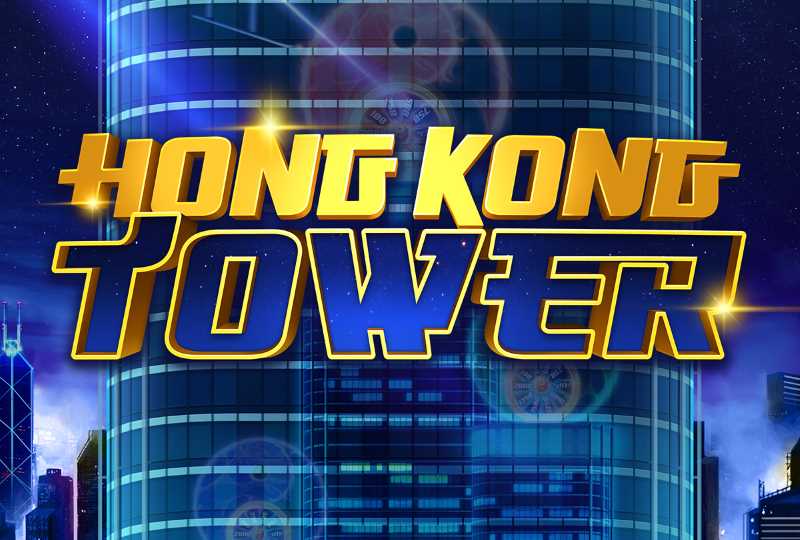 Hong Kong Tower Slot