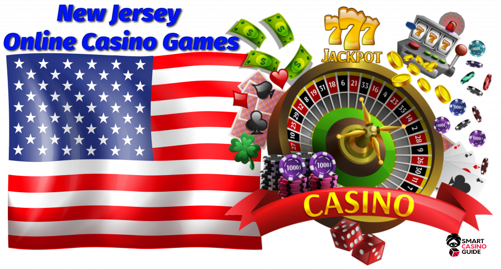 Best Nj Online Casino Sites