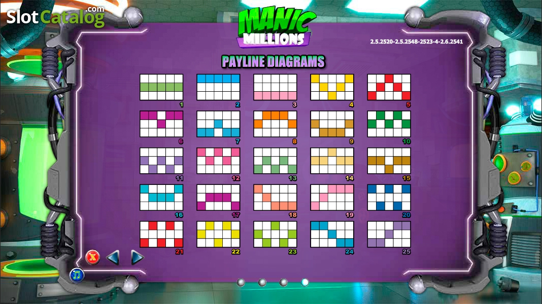 Manic Millions Free