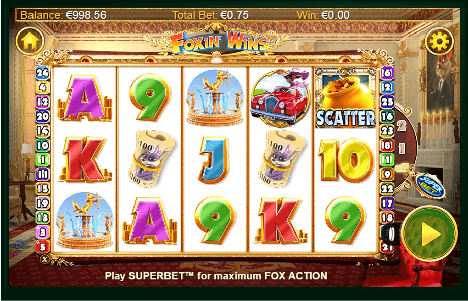 foxin-wins-slot