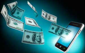 Mobile Casinos Pay By Phone Bill