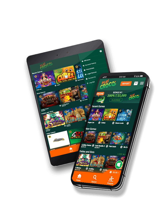 Mobile Phone Casino Sites