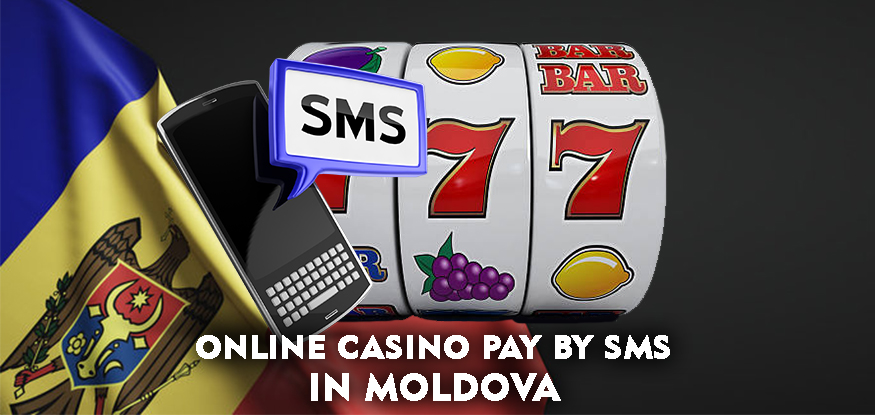 Pay By Sms Online Casino