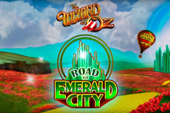 Play The Wizard Of Oz Road To Emerald City Online