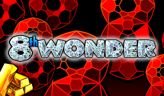 8th Wonder Online