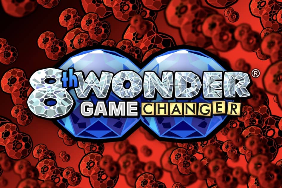 8th Wonder Game Changer Slot Free Play