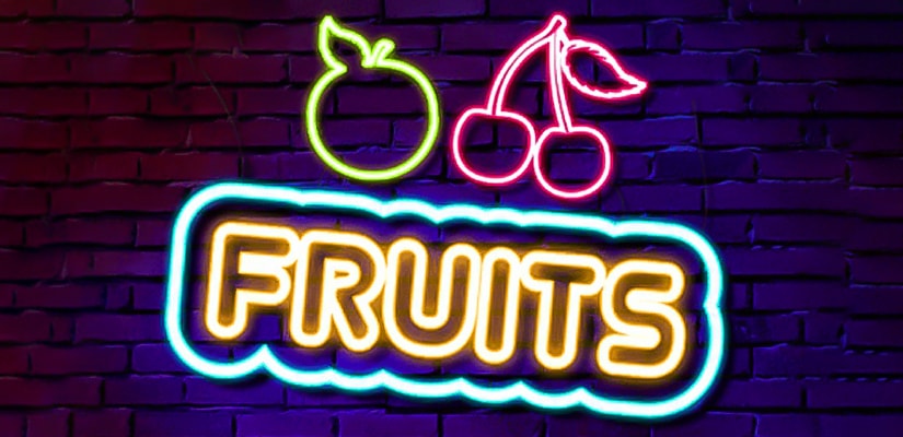 Fruits Slots
