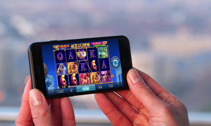 Iphone Casino Bonus