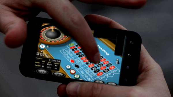 Mobile Billing Casinos