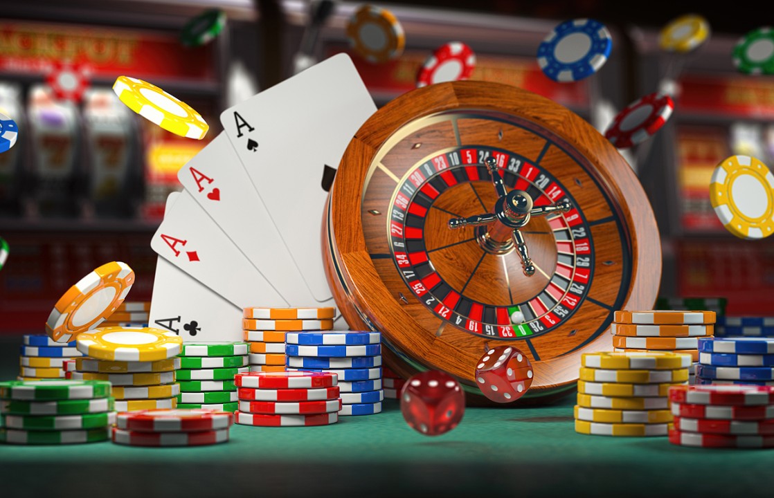 Best Online Casino That Accepts Pay By Sms